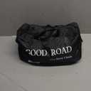 Adjustable Snow Chains for Tire Width 215-285 mm, SUV/Truck/Pickup Compatible, Easy to Install, Thickened Non-Skid Vehicle Chains