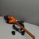 BLACK+DECKER 20V MAX* String Trimmer, Powercut, 22-Inch, (LHT321)