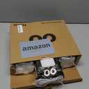 Baby Cotton Pads for Diaper Change by LoveNoobs, 360 Count, Ultra Soft 100% Organic Extra Large Cotton Pads for Baby Sensitive Skin, Lint-Free, Premium Jumbo Size, GOTS Certified