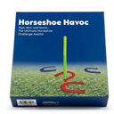 Plastic Horseshoe Game