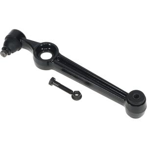 ACDelco Gold 45D3492 (19467662) Front Lower Suspension Control Arm and Ball Joint Assembly