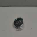 Magnetic Car Phone Holder for Your Car 360° Adjustable Absorption Magnetic Bracket Unlock More Scenes Car Truck Accessories Phone Holder for Smartphone&Car, Mirror(Black)