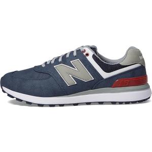 New Balance Men's 574 Greens V2 Golf Shoes
 10.5