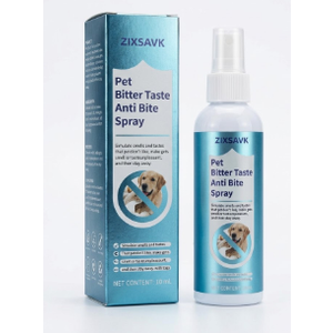Pet Bitter Taste Anti Bite Spray