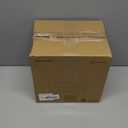 Kingsyard Squirrel Proof Suet Feeder, Cage Bird Feeders for Outdoors Hanging, All Metal, Double Suet Cake Capacity, Tray & Weatherproof, Green