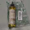 Carol's Daughter Goddess Strength 7 Oil Blend Scalp and Hair Oil for Waves, Coils and Curls, Hair Treatment with Castor Oil, 4.2 Fl Oz