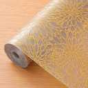 Cooyes Shelf Liner Drawer Liners, Shelf Liners for Kitchen Cabinets, Non-Adhesive Cabinet Liner, EVA Waterproof Non-Slip Refrigerator Liners for Kitchen Drawers11.8" W x 118" L