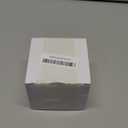 Wonderjune 2 Pack Toilet Bolt Caps Decorative Coquette Bow Bolt Screw Caps Ceramic Cute Bathroom Decor Fun Themed Gadgets Replacement Parts (Pink)