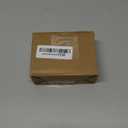 E12 Ceiling Fan Light Bulbs Dimmable, 60w Equivalent LED Bulb, Warm White 3000K, E12 Small Base Candelabra A15 LED Round Light Bulb, 600 Lumen, Pack of 3