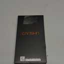 CANSHN Magnetic Compatible with iPhone 17 Pro Case, Upgraded [Full Camera Protection] [Compatible with Magsafe] [Translucent Matte] Shockproof Protective Phone Cover 6.3 Inch - Deep Blue