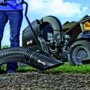 Agri-Fab Remote Hose Kit, 10-foot (fits 45-0249) 45-0253