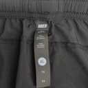 Mier Men's PaceLite Split Shorts 5", Size XL