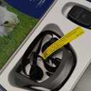 PetSafe Guardian GPS 2.0 Dog Fence + Tracking - Wireless GPS Dog Fence - Real-Time Tracking - Custom Boundaries System - Waterproof Collar - Comfortable Fit (Black)