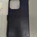 OCASE for iPhone 16 Pro Max Case Detachable Wallet Case with Card Holder, 2 in 1 Pu Leather Flip Folio with RFID Blocking Stand Wrist Strap Shockproof Phone Cover 6.9 Inch 2024, Blue | with Card Holder, 2 in 1, Pu Leather, Flip Folio, with RFID Blocking, Stand