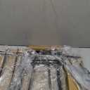 Auledio Stackable Beverage Can Dispenser Rack, Storage Organizer Holder for Canned food or Pantry Refrigerator,Black(2 Pack) (6 x 17.5 x 9 inches)