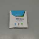 Car Phone Holder for Mazda 6 2016 2017 Auto Accessories Navigation Bracket Interior Decoration Mobile Cell Phone Mount, Black