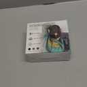 CREATRILL Face Heating Pad for Tension Headaches, Dry Eyes, Sinus Relief, Full-Coverage Heated Face Mask for Sleep Aid and Pressure Relief