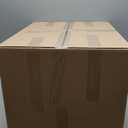 Box Of Mixed Items, Retail is Estimated