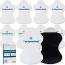 Compatible with Omron TENS Unit Electrode Pads, 10 PCS Nursal TENS Unit Replacement Pads