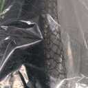 Chicken Wire for Floral Arrangements, 15.7 x 157 Inches Green Mesh, 0.6 Inch Hexagonal Galvanized PVC Coated Netting Fence for Crafts, Poultry, Garden