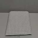 Boho 2x5 ft Hallway Runners Rug Washable Long Woven Kitchen Runner Mat Rugs Non Slip, Soft Entryway Laundry Hall Runner Floor Carpet for Indoor Backdoor Bedroom Kitchen Living Room, Gray (A- Light Grey)