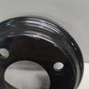 Dr.Acces Golf Cart Brake Drum Compatible with Yamaha G1 G2 G8 G9 G11 G14 G16 G19 G22 G29 1978-Up Gas or Electric Golf Cart OEM# JU0-G6521-00-00