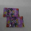 Lego DOTS Extra DOTS - Series 1 41908 DIY Craft, A Fun add-on Tile Set for Kids who Like Arts-and-Crafts Play and Decorating Jewelry or Room décor and Prints (109 Pieces) Set of 2