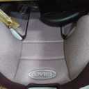 Graco TurboBooster 2.0 Highback Booster Car Seat, Freya, Manufactured Date: 2026/03/20