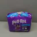 Pull-Ups Boys' Potty Training Pants, Size 2T-3T Training Underwear (16-34 lbs), 23 Count