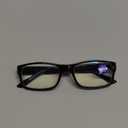 Gaoye 5.5 Professional Reading Glasses for All Day - Computer Readers with Blue Light Protection - Value Pack