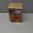 SodaStream - Diet Dr Pete Beverage Mix - For Soda Water Makers - Turns 9.5 Gallons of Sparkling Water into delicious Diet Dr Pete - No sugar or HFCS - 14.9 Fl Oz, Pack of 4