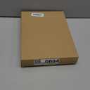 360 Rotating Vanity Makeup Organizer, 2 Small Trays & 5 Compartments for Cosmetics, Skincare, Perfume, Lipstick & Make up Brushes Holder, Dresser Countertop Organizers and Storage for Bathroom, Desk (Pinkish Purple)