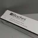 Linear Shower Drain 36" Brushed 304 Stainless Steel | with Drain Grate | Fast Drainage | Stainless Floor Drain Grate | Hair Strainer | Drain Key | The Upgrade for Your Bathroom