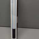 RGB LED Video Light Wand Stick with Tripod & Remote Control, 9 Color Modes, 3200K-9900K