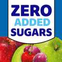 Capri Sun 100% Juice Fruit Punch Naturally Flavored Juice Blend, 40 ct Pack, 4 Boxes of 10 Pouches (EXP 10/23/26)