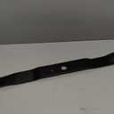 25022 Lawn Mower Blade for 20 Inch / 21 Inch Mower Deck Compatible with Green-Works 25222 33313250, 1 Pack