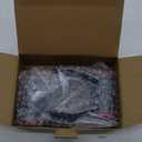 Lift Shackle Kit, 1-1.5" Rear Lift, Fits Silverado & Sierra 1988-2018 Chevy & GMC 1500 2wd 4wd Truck, Suspension Leaf Shackles, Replaces# 710515