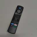 Replacement Voice Remote Control Compatible with Fire Smart TV Lite, Insignia, TVs Cube, Pioneer, for TVs Fire Stick Remote (2nd gen/3rd gen/4K Max) with Voice Control