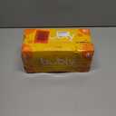 bubly Sparkling Water, Mango, Zero Sugar & Zero Calories, 12 Fl Oz Cans (Pack of 8) (EXP 04/04/26)