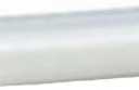 PROFLO PF9812LIDWH Toilet Replacement Lid for PF9812WH - White