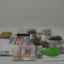 Box of Mixed Items, Retail is Estimated