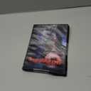 Transparent DVD