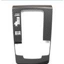 Birbenben for 20232026 Mazda CX50 and CX 50 Hybrid Accessories, Carbon Fiber Pattern Window Control Protective Panel, Interior Accessories Upgrade Trims Cover for 20252024 Mazda CX50