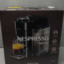 Nespresso Vertuo Coffee and Espresso Maker by De'Longhi, Titan (Graphite Metal)