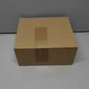 500 Pack Coin Envelopes 3 1/8x4 5/8" Brown Kraft Payroll Money