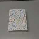 AABV Reading Glasses Blue Light Blocking for Women,Anti UV Ray/Glare Readers,Lightweight Spring Hinge Eyeglasses (4-pack Mix)