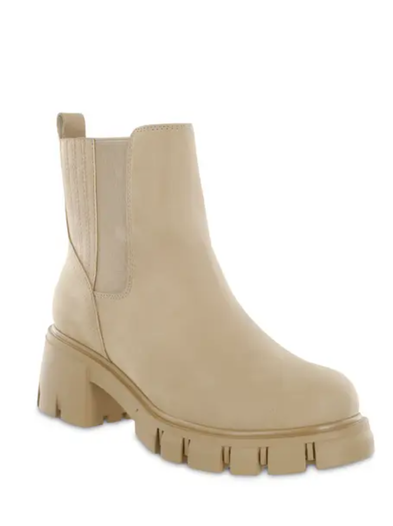 Girl Mia Women's Boots, Size 9.5