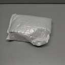 Housoutil 2PCS Emergency Key Box Breakable Glass Fire Safety Wall-Mounted, Wall-Mounted Break Glass Lock Box for Home/Office