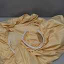 Alipis Polyester Sofa Seat Cover Couch Slipcover Couch Pillow Cover Protector Stainproof