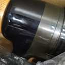 Cordless Vacuum Cleaner, Upgraded 600W 50KPA 70Mins Vacuum Cleaners for Home, Self-Standing Stick Vacuum, Wall Mount Charge & Touch Screen, Anti-Tangle for Pet Hair Carpet Hardwood Floor Car (Black)